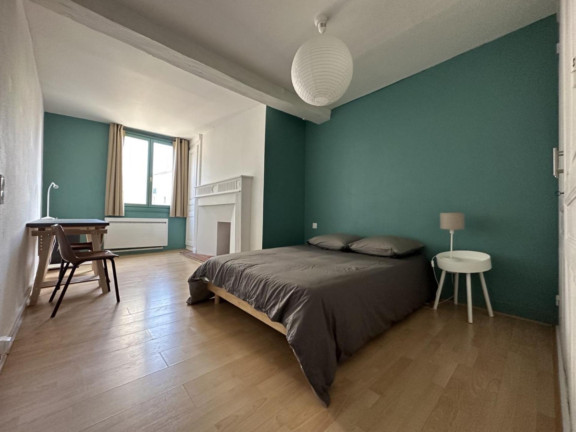 טרואה Maison Atypique En Centre-Ville מראה חיצוני תמונה