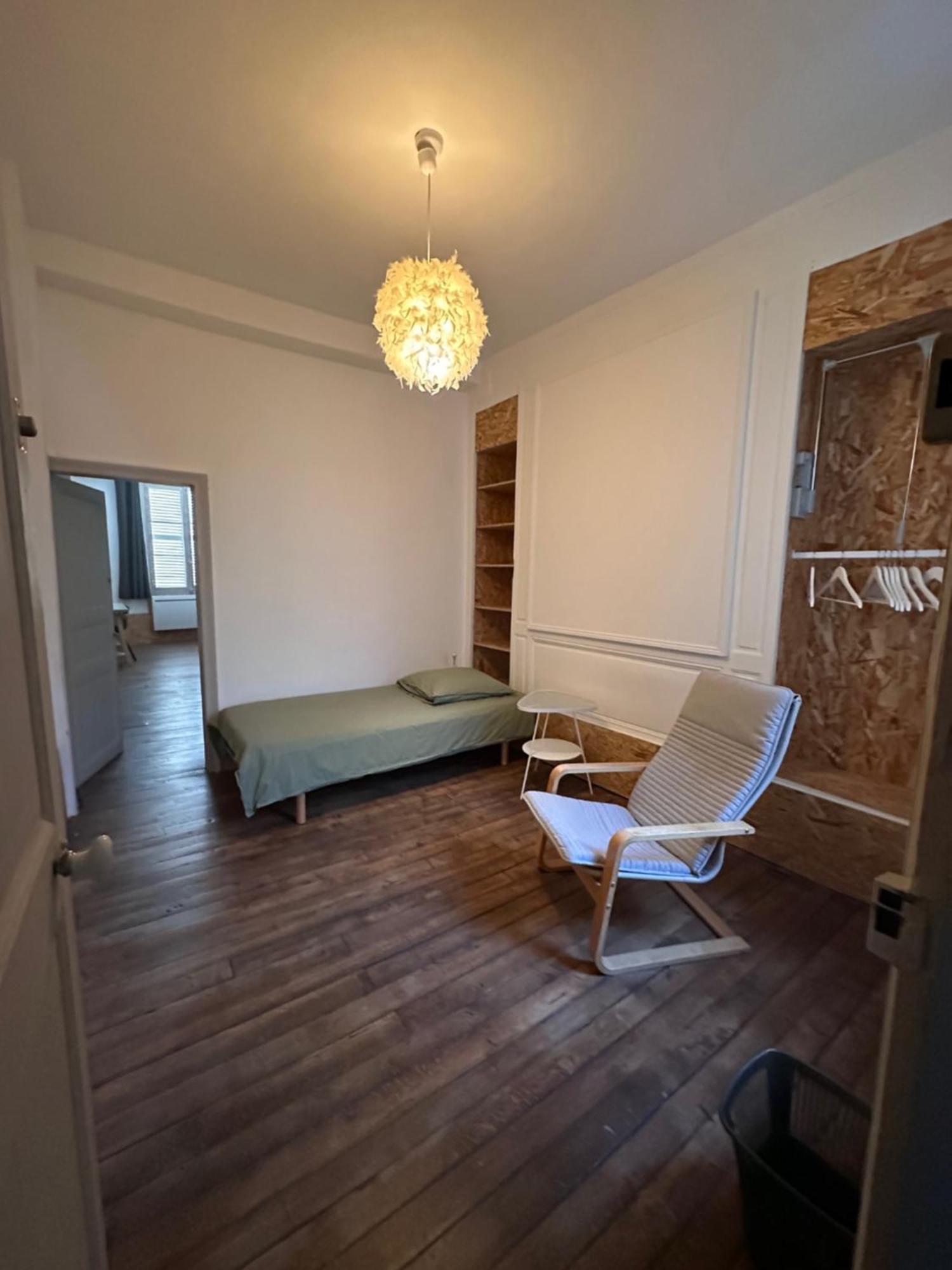 טרואה Maison Atypique En Centre-Ville מראה חיצוני תמונה